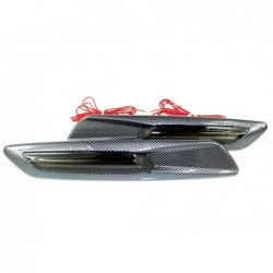 LED boÄnĂ­ blinkry BMW 3 E93 (2006-2012) (C)